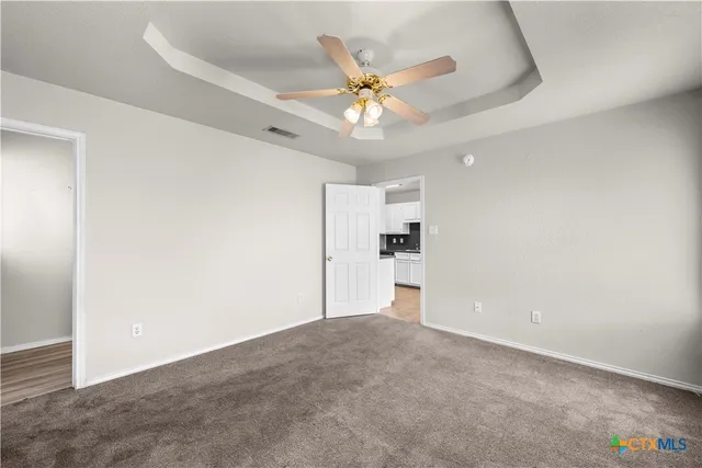 $229,000 | 2706 Hezekiah Drive, Killeen, TX 76542