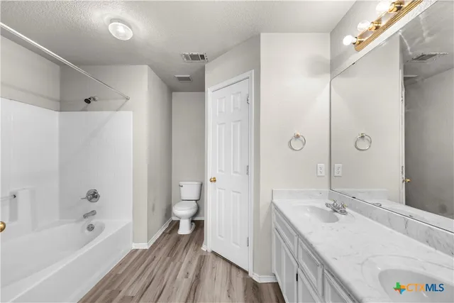 $229,000 | 2706 Hezekiah Drive, Killeen, TX 76542