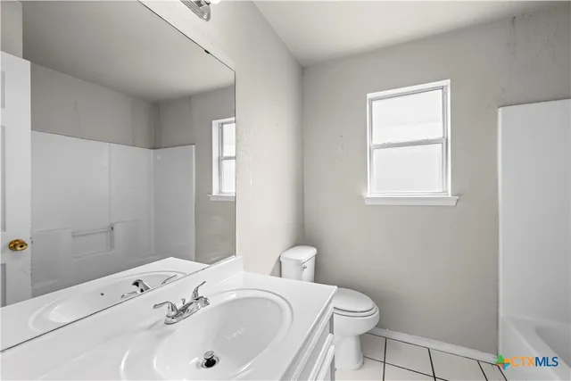 $229,000 | 2706 Hezekiah Drive, Killeen, TX 76542