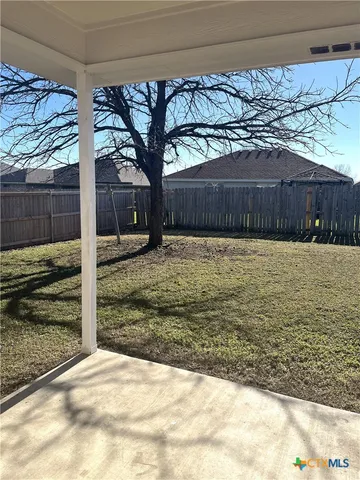 $229,000 | 2706 Hezekiah Drive, Killeen, TX 76542