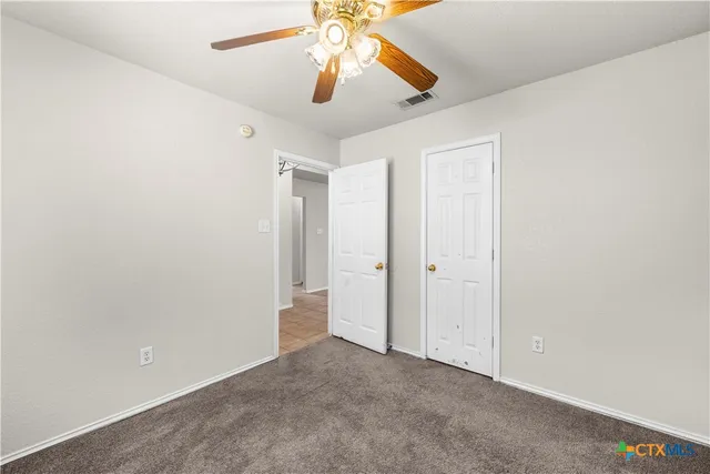 $229,000 | 2706 Hezekiah Drive, Killeen, TX 76542