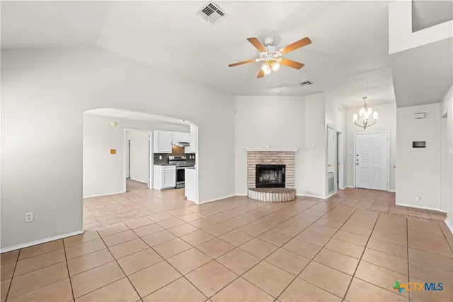 $229,000 | 2706 Hezekiah Drive, Killeen, TX 76542