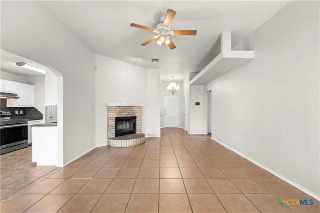 $229,000 | 2706 Hezekiah Drive, Killeen, TX 76542