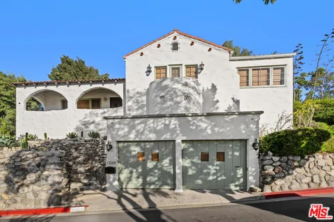 $1,400,000 | 1224 Oberlin Drive, Glendale, CA 91205