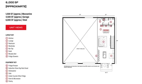 $2,700,000 | 8001 Circuit Of The Americas Boulevard, Unit 502, Del Valle, TX 78617