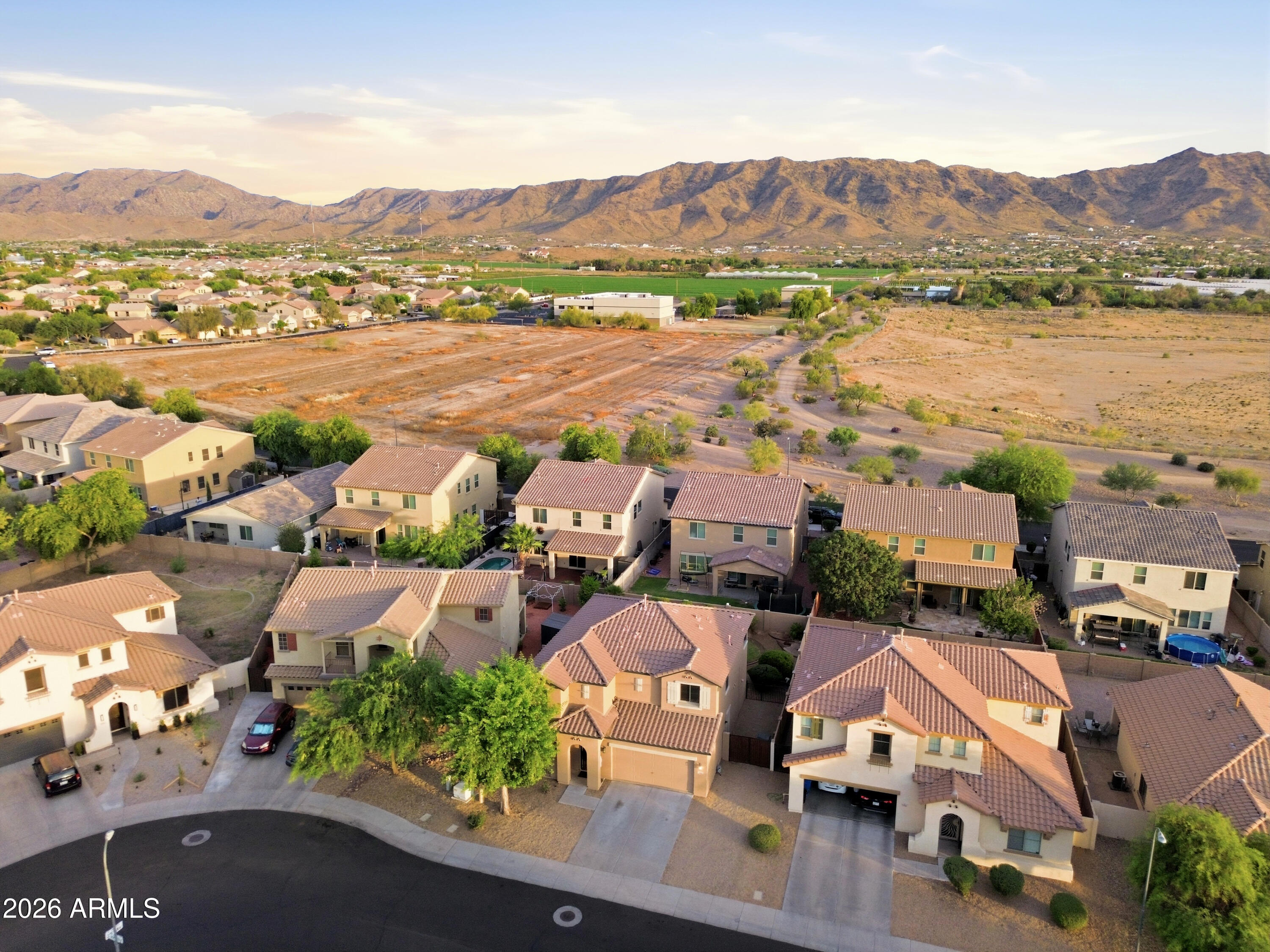 2511 West Beverly Rd. Phoenix, AZ 85041 - Photo 23 of 42