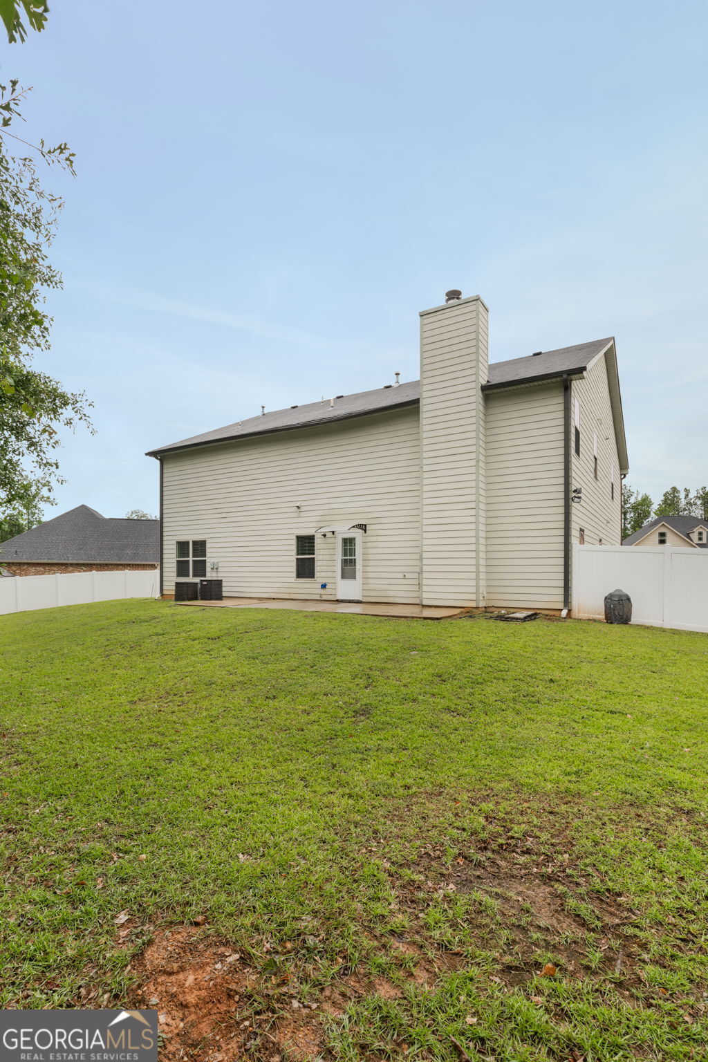 168 Summer Grove Lane Macon, GA 31206 - Photo 48 of 53