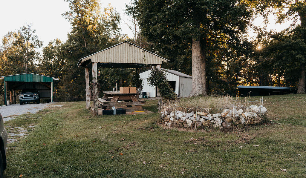 3794 Fall Lick Road Lancaster, KY 40444 - Photo 11 of 24 C2A585FB-DA6C-438B-8583-086393F5954E