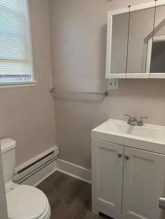$2,600 | 3 Sunderland Street, Unit 6, Boston, MA 02121