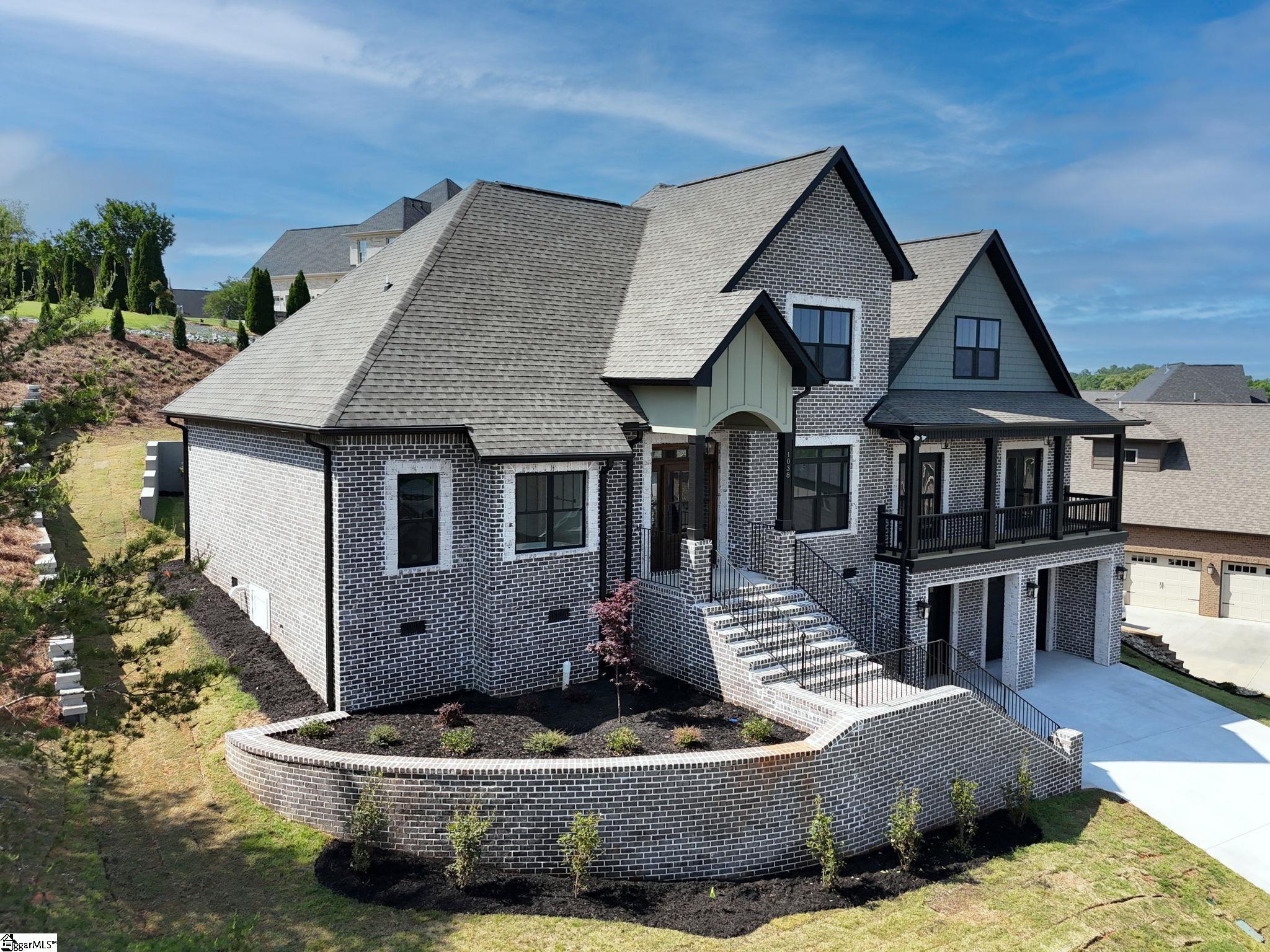 1038 Tuscany Drive Anderson, SC 29621 - Photo 1 of 44