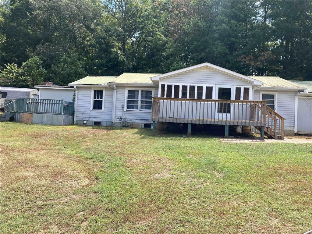 1047 Horton Road Dahlonega, GA 30533 - Photo 4 of 19 Gallery Image 4