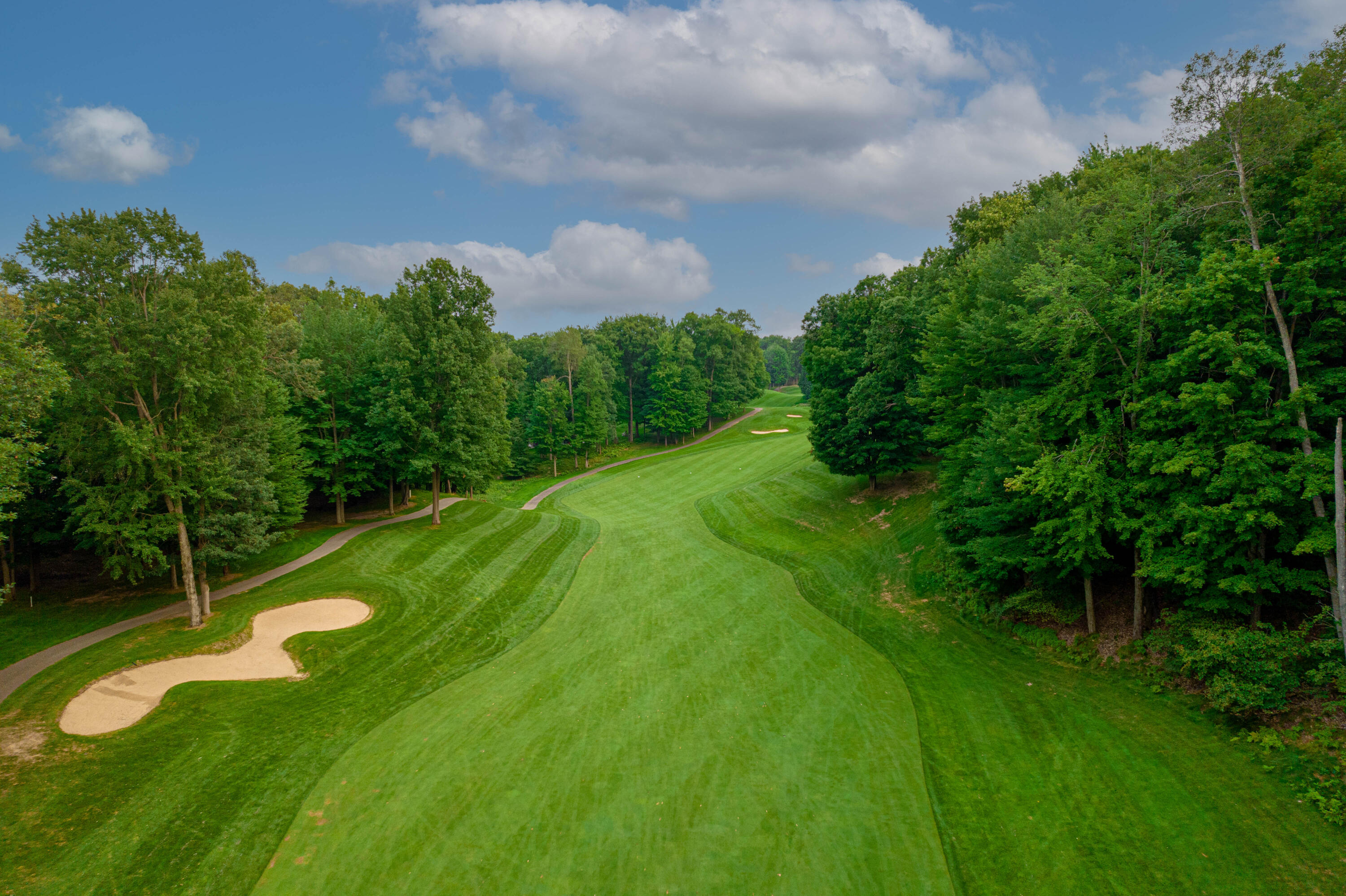 7277 Ryans Run Road, Unit 120 Stanwood, MI 49346 - Photo 7 of 11 DJI_0194-Edit (1)