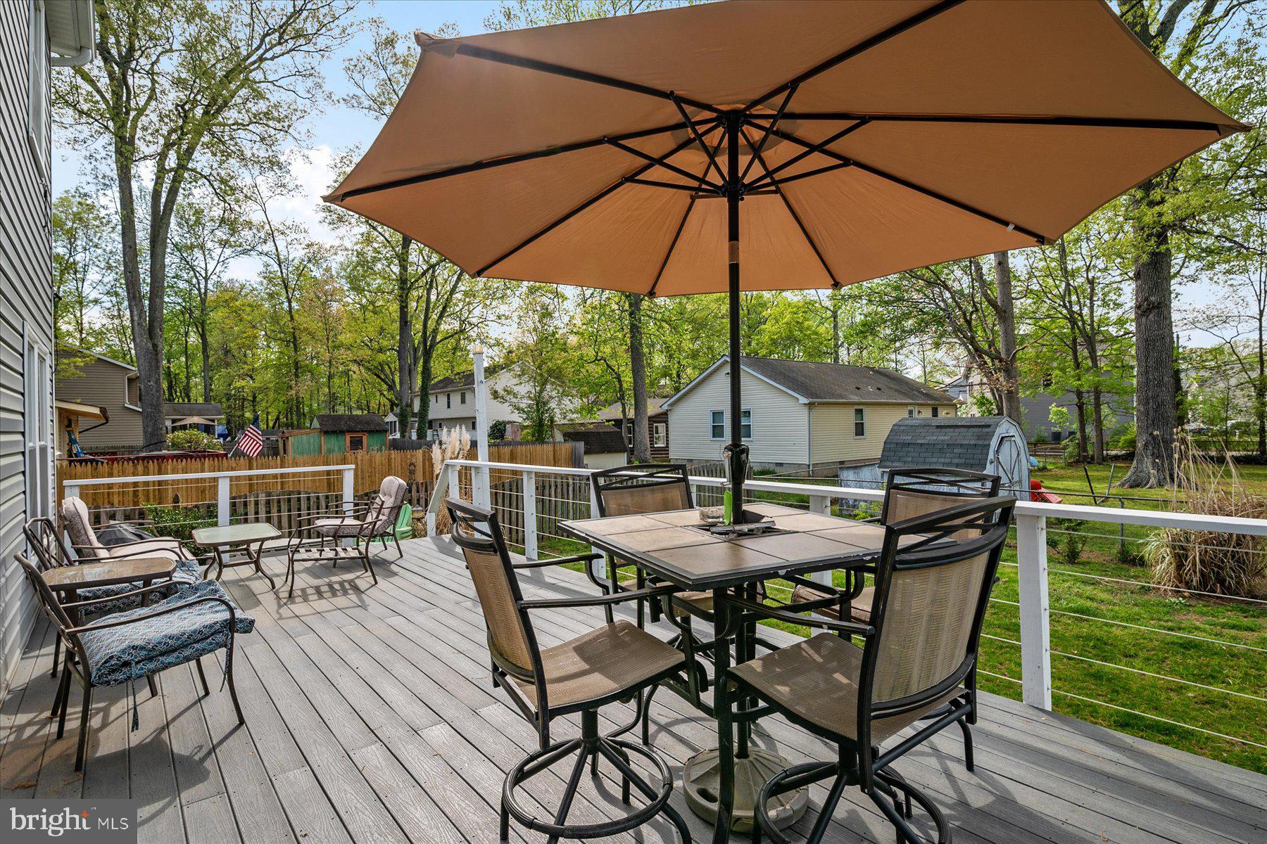 4904 Beech Street Shady Side, MD 20764 - Photo 10 of 26