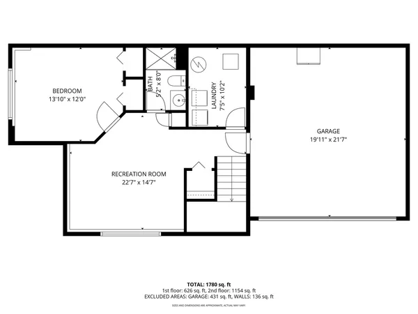 $310,000 | 324 New Haven Drive, Cary, IL 60013