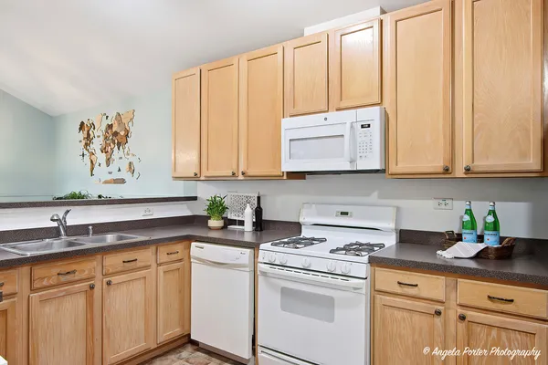 $310,000 | 324 New Haven Drive, Cary, IL 60013