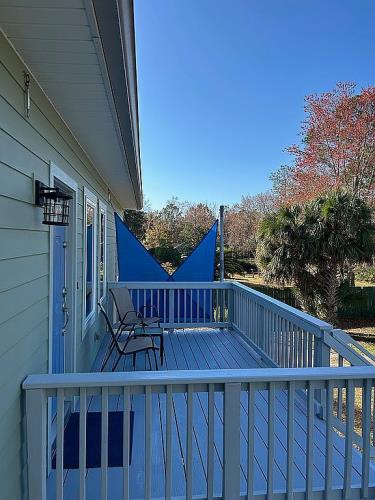 5540 Datil Pepper Road St. Augustine, FL 32086 - Photo 4 of 19