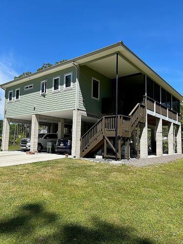 5540 Datil Pepper Road St. Augustine, FL 32086 - Photo 7 of 19