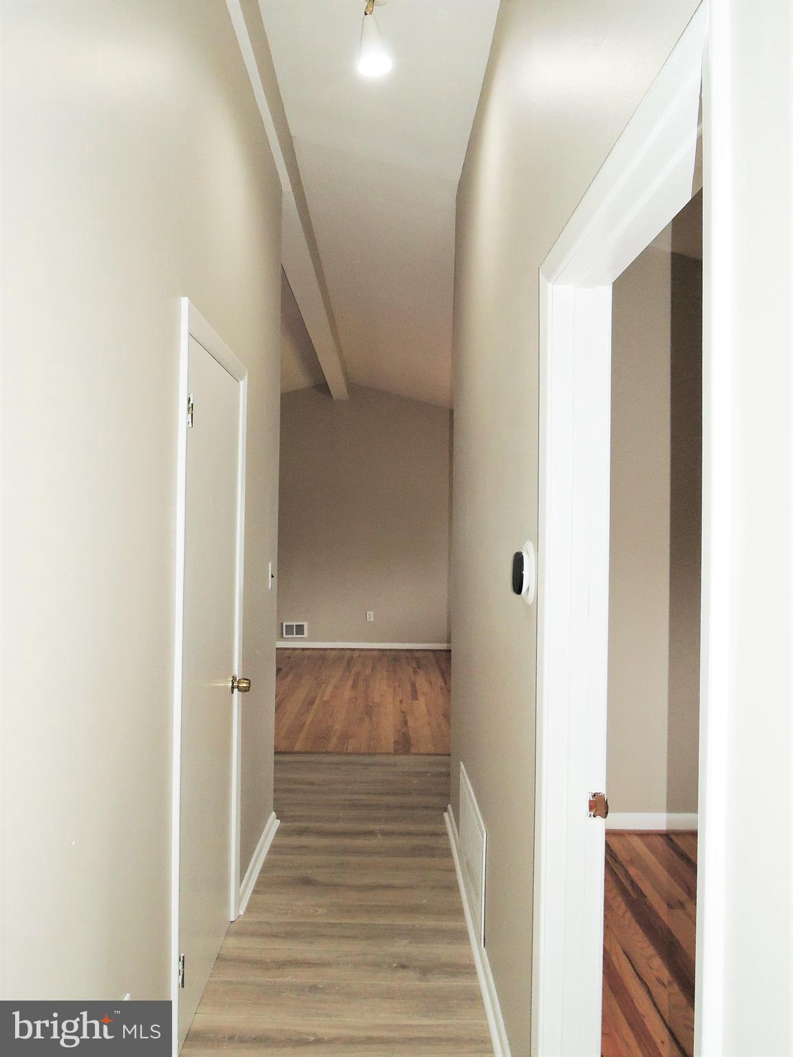 7518 Shelowood Road Baltimore, MD 21208 - Photo 19 of 22 Main Level Hall