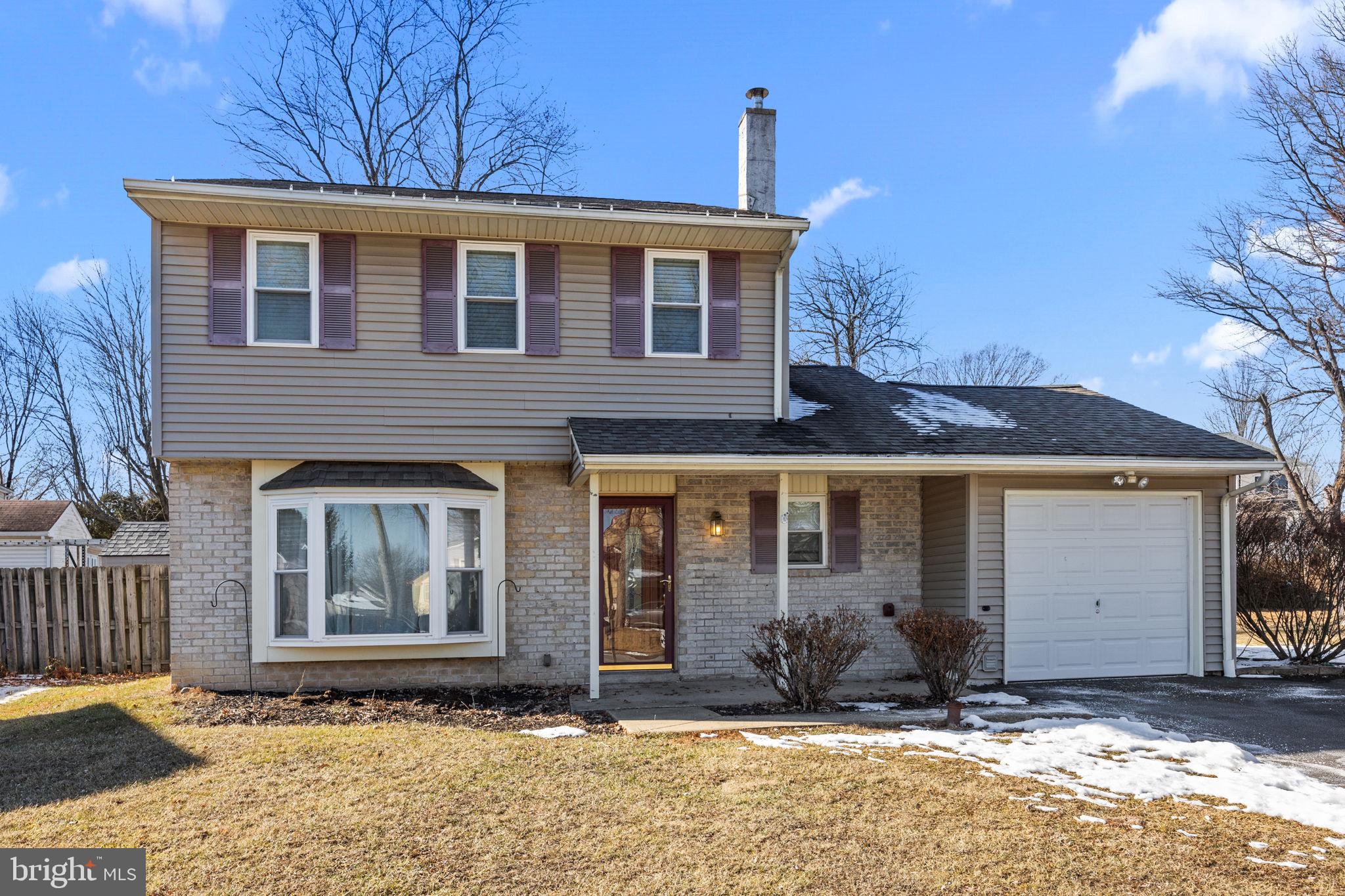 1888 Sheri Road Bensalem, PA 19020 - Photo 1 of 25 1888 Sheri Rd