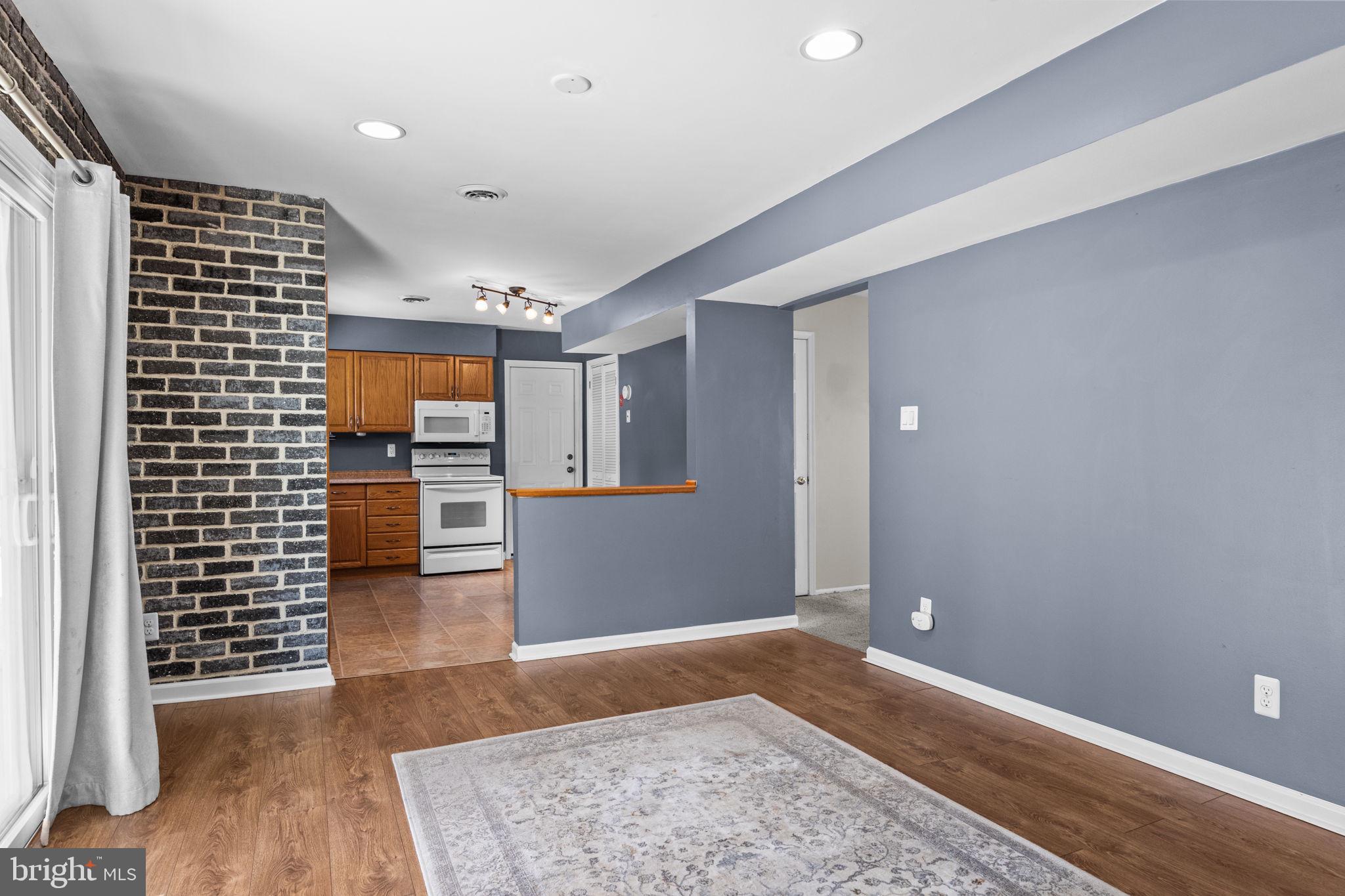 1888 Sheri Road Bensalem, PA 19020 - Photo 11 of 25 Dining/ Additional Living Space