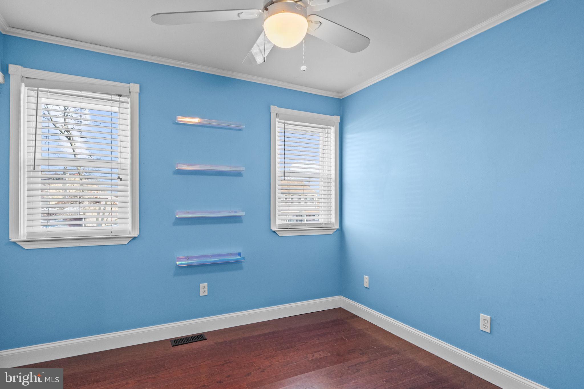 1888 Sheri Road Bensalem, PA 19020 - Photo 20 of 25 Bedroom 3