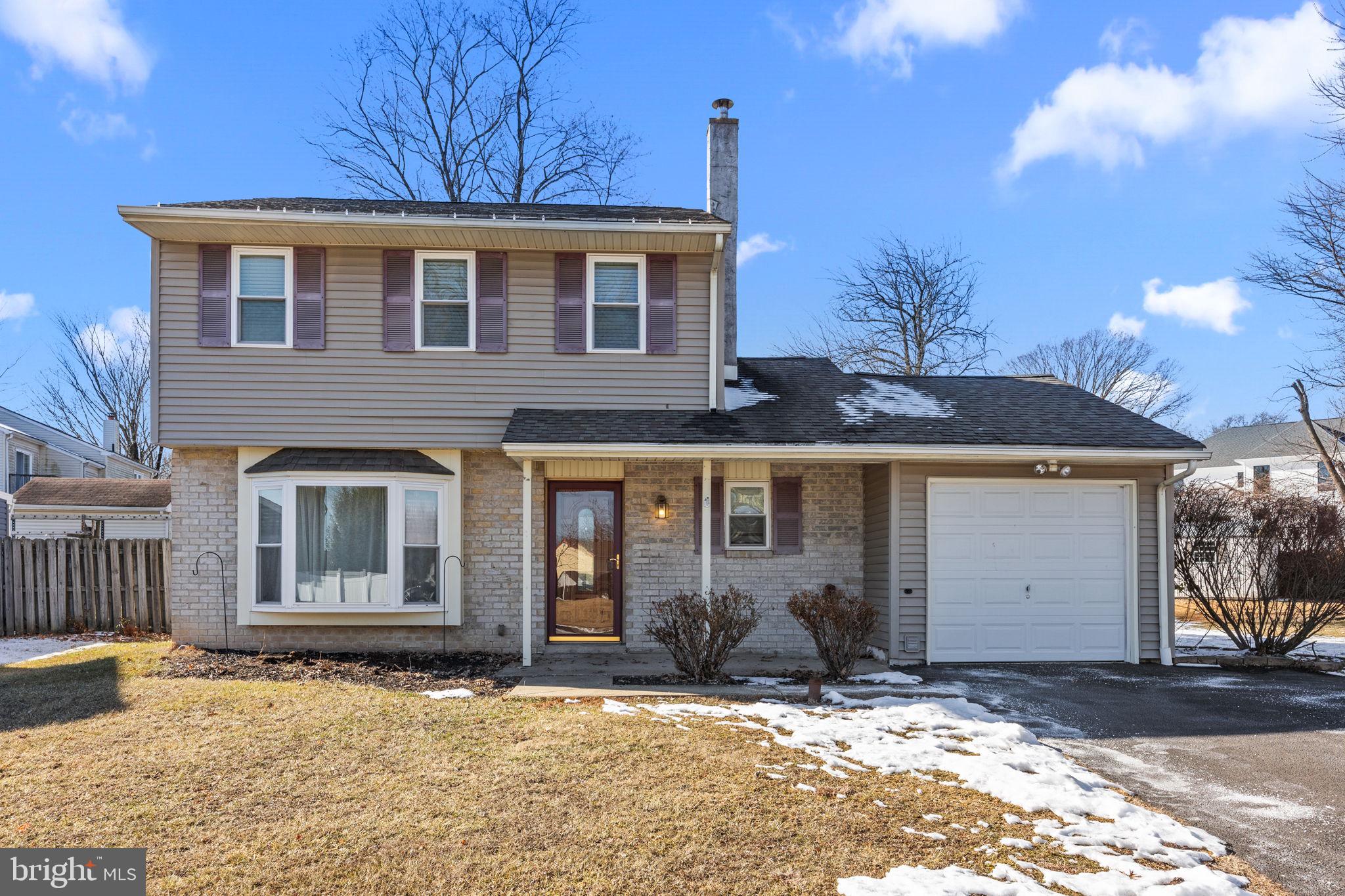 1888 Sheri Road Bensalem, PA 19020 - Photo 2 of 25 Gallery Image 2