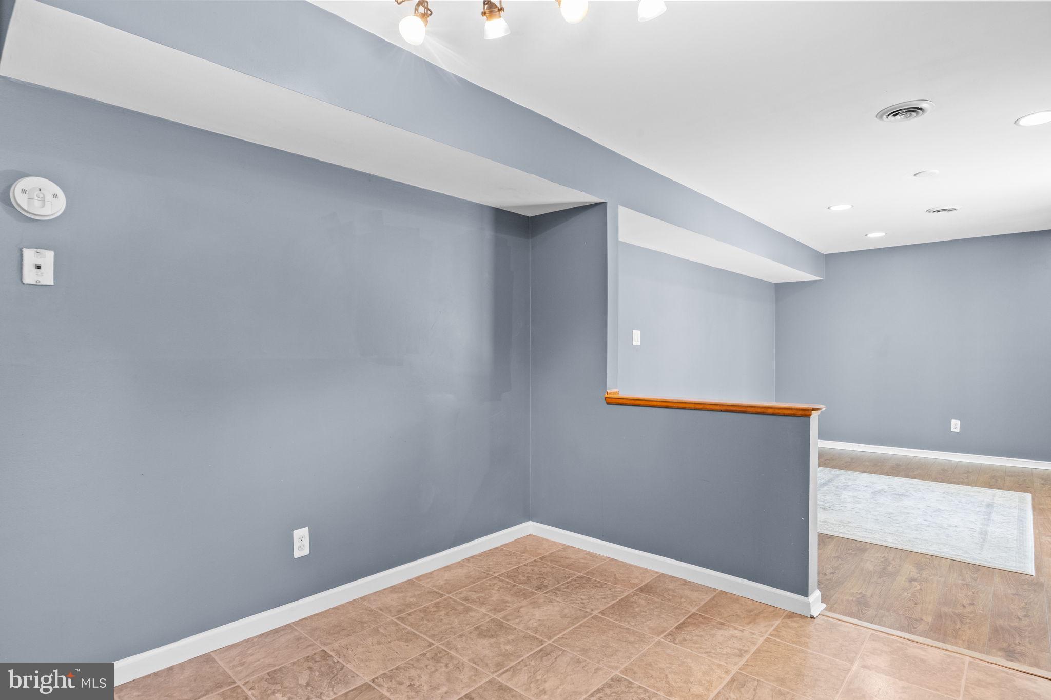 1888 Sheri Road Bensalem, PA 19020 - Photo 10 of 25 Eat In Kitchen Space