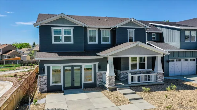 $975,000 | 2980 East 102nd Place, Thornton, CO 80229