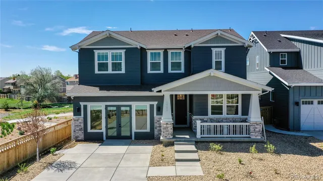 $975,000 | 2980 East 102nd Place, Thornton, CO 80229