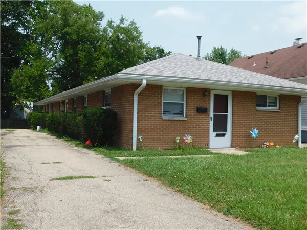 $700 | 1239 Patterson Road, Unit B, Dayton, OH 45420