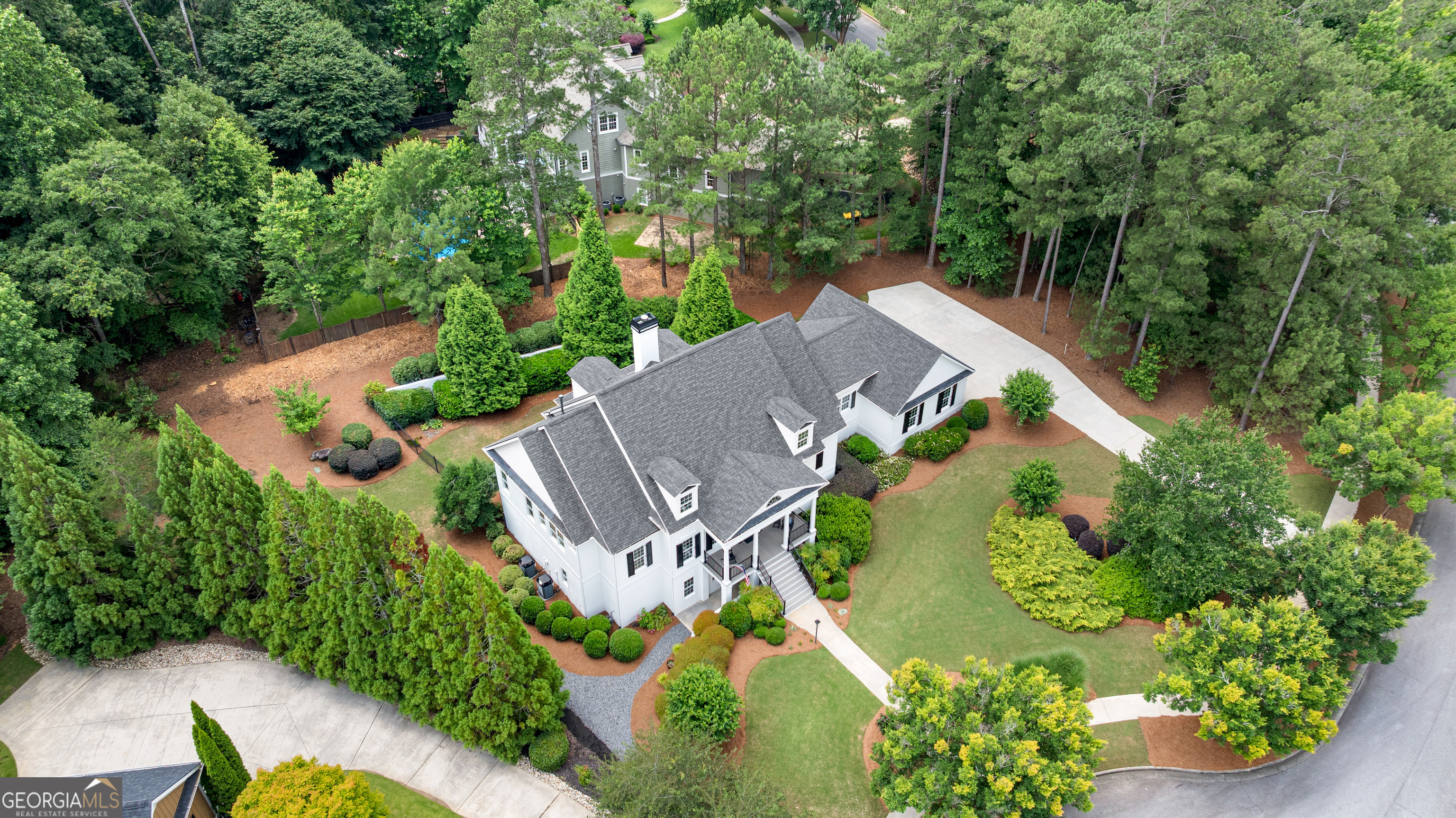 505 Old Valley Point Fayetteville, GA 30215 - Photo 69 of 78