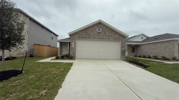 $1,825 | 20050 White Dove Drive, Crosby, TX 77532