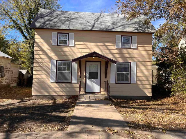 $57,500 | 517 North Mulberry Street, Eureka, KS 67045