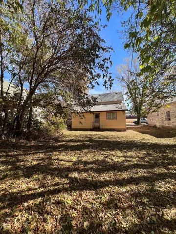 $57,500 | 517 North Mulberry Street, Eureka, KS 67045