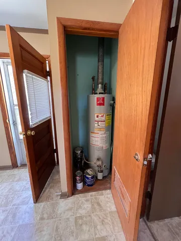 $57,500 | 517 North Mulberry Street, Eureka, KS 67045