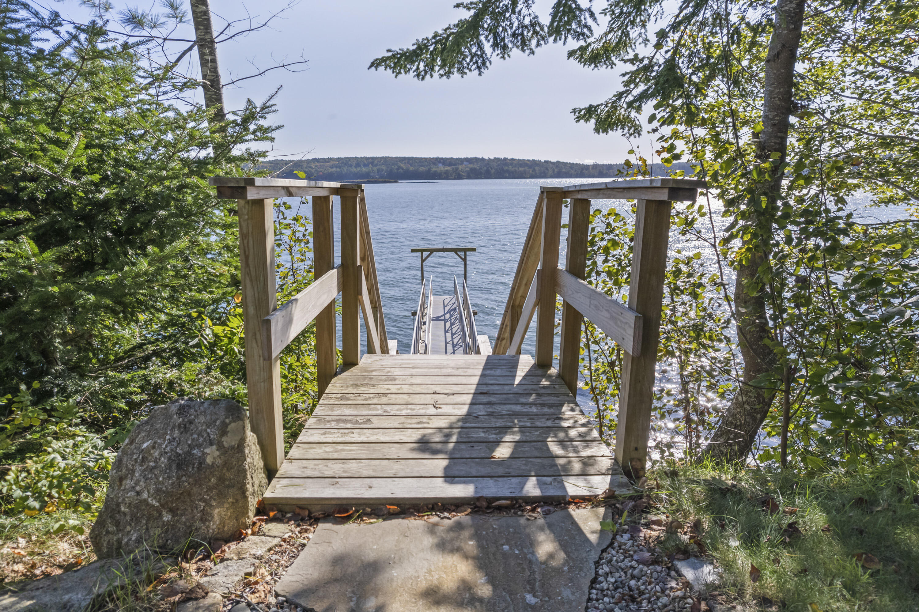 253 High Head Road Harpswell, ME 04079 - Photo 101 of 107 253 High Head Rd_112