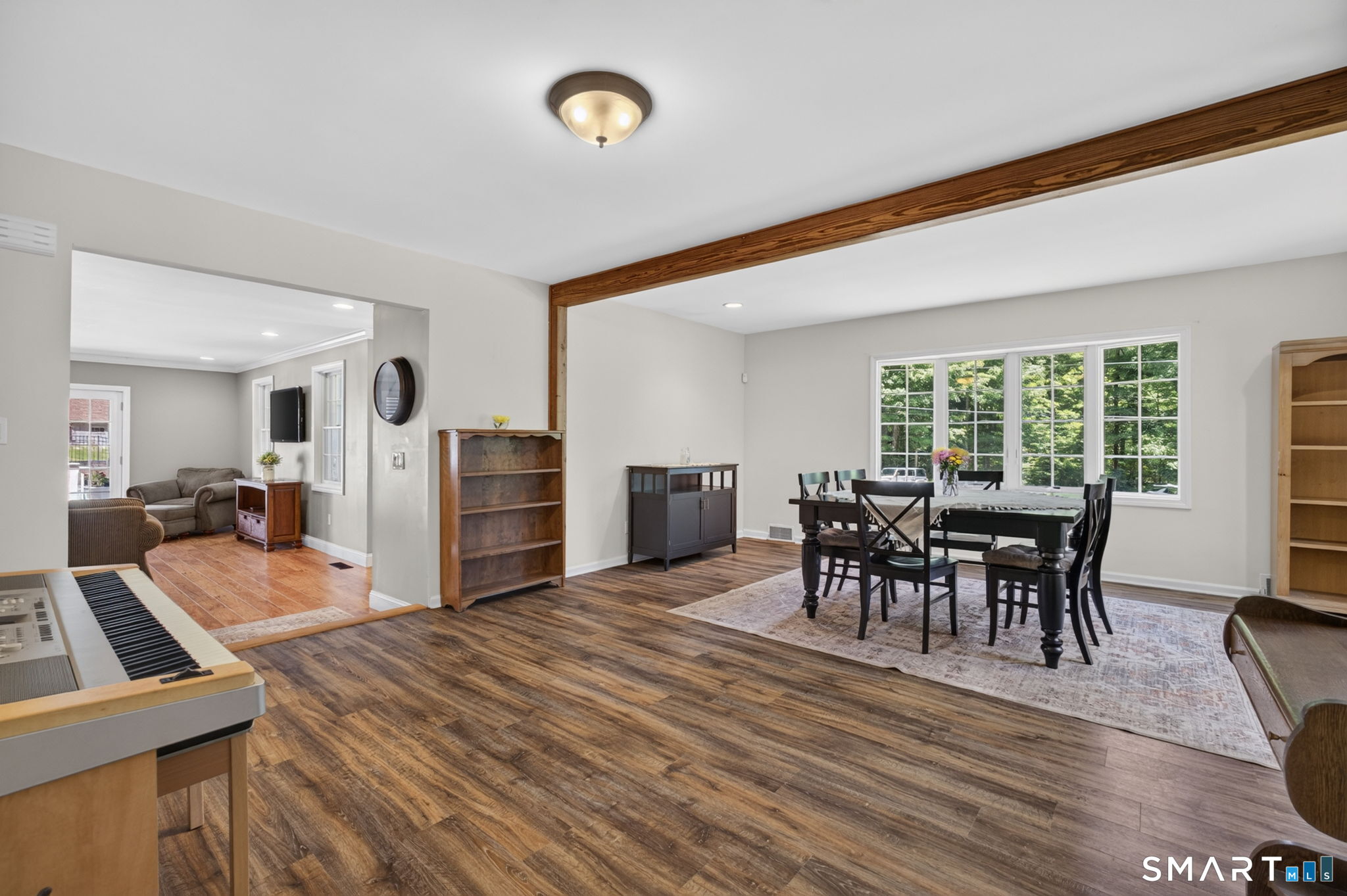 57 Edwards Road Bethany, CT 06524 - Photo 11 of 40