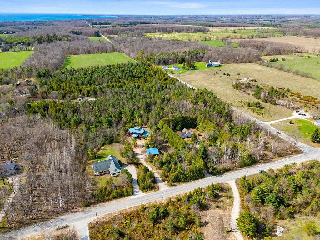 Lot 18 Logerquist Road Baileys Harbor, WI 54202 - Photo 7 of 16