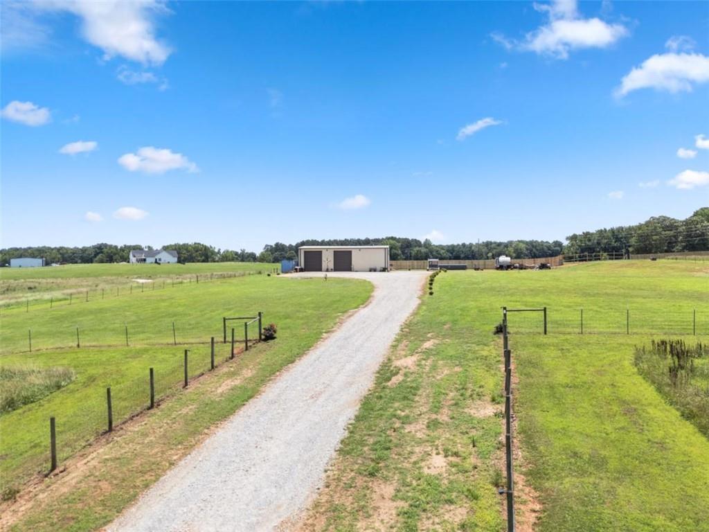 196 Adams Duncan Road Hull, GA 30646 - Photo 39 of 42