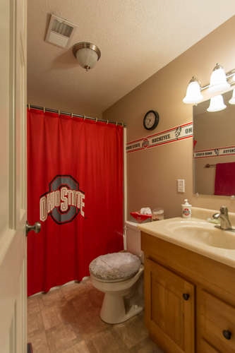 714 South Park Ridge Road Bloomington, IN 47401 - Photo 22 of 27