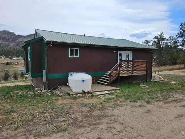 $429,900 | 291 Palisade Mountain Drive, Drake, CO 80515