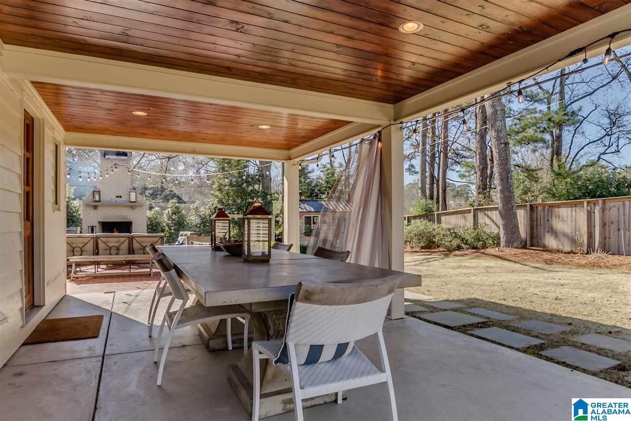 4 Pine Crest Road Birmingham, AL 35223 - Photo 41 of 46
