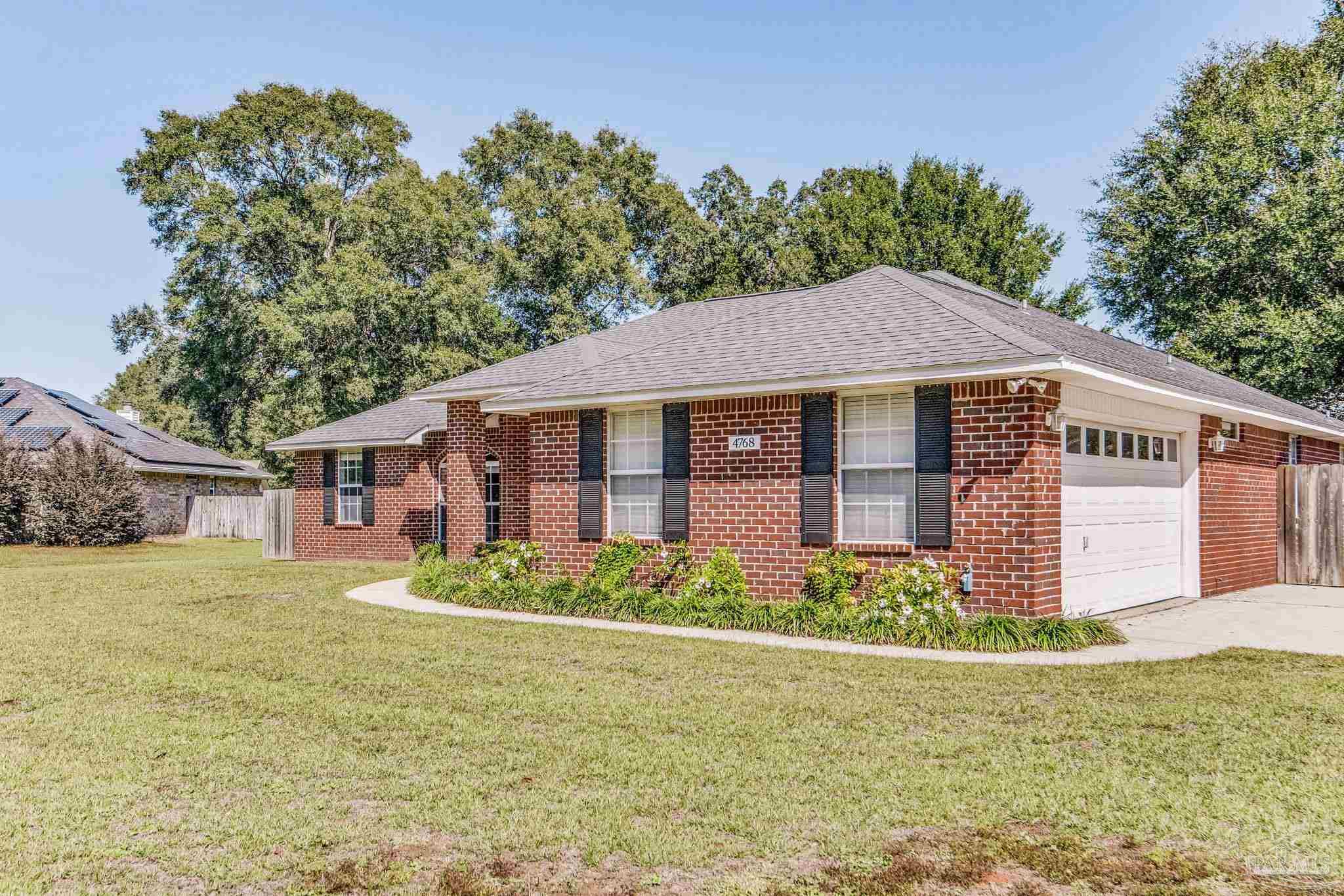 4768 Timber Ridge Drive Pace, FL 32571 - Photo 2 of 49