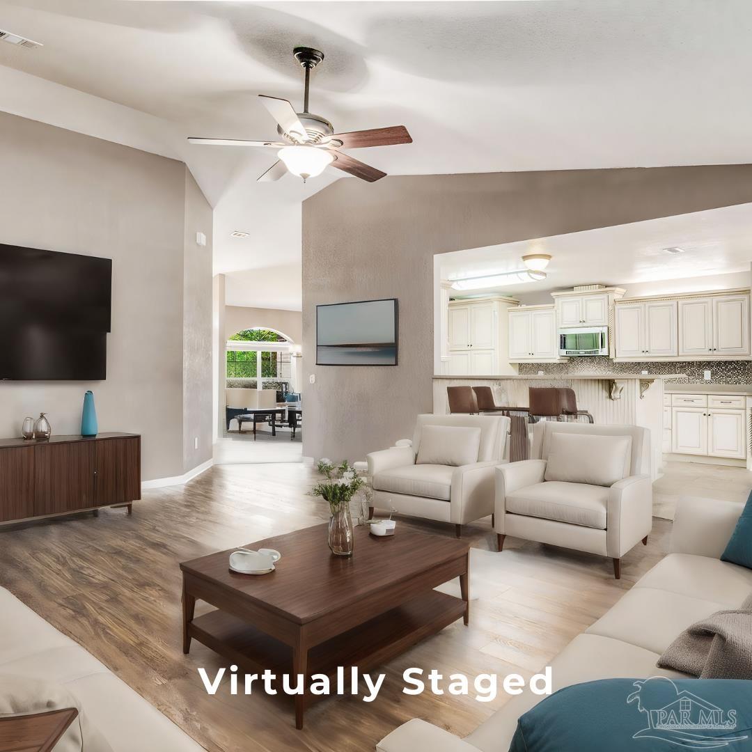 4768 Timber Ridge Drive Pace, FL 32571 - Photo 21 of 49