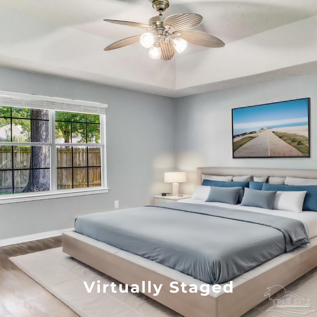 4768 Timber Ridge Drive Pace, FL 32571 - Photo 34 of 49