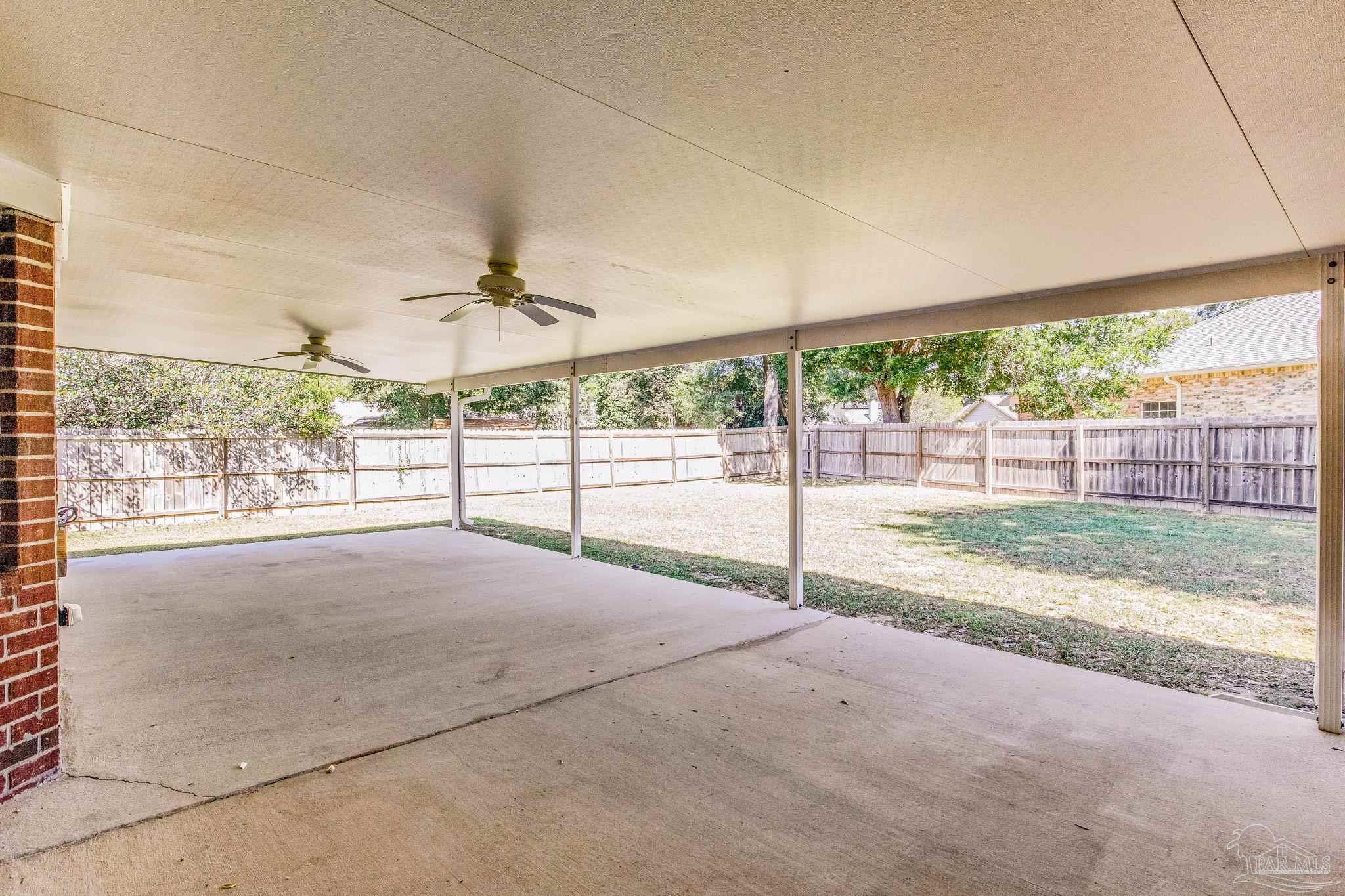 4768 Timber Ridge Drive Pace, FL 32571 - Photo 45 of 49