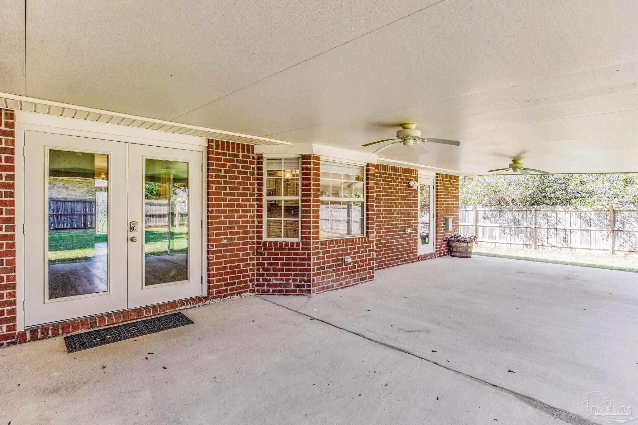 4768 Timber Ridge Drive Pace, FL 32571 - Photo 46 of 49