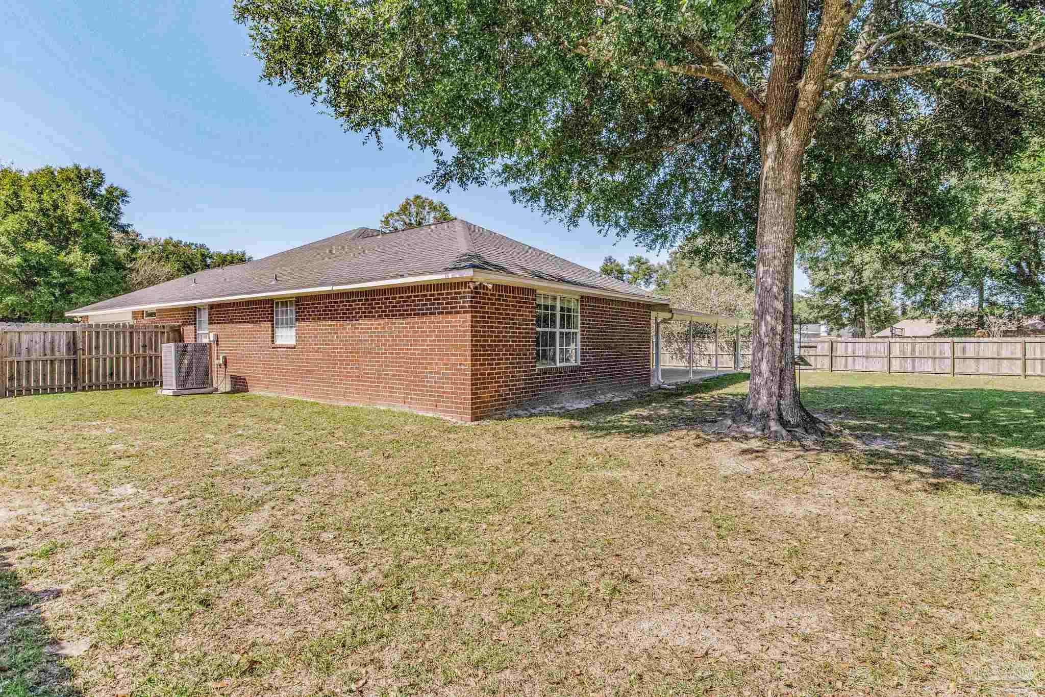 4768 Timber Ridge Drive Pace, FL 32571 - Photo 49 of 49