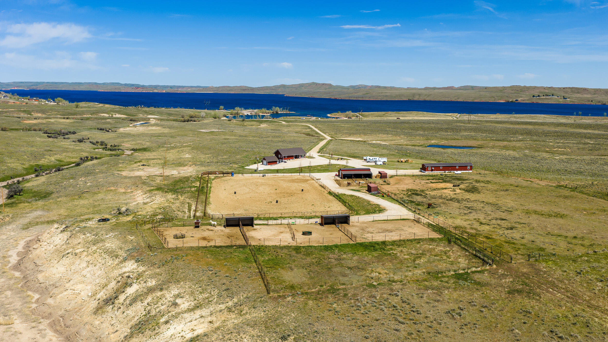 105 Lake Desmet Road Buffalo, WY 82834 - Photo 63 of 68 105 lake desmet 013