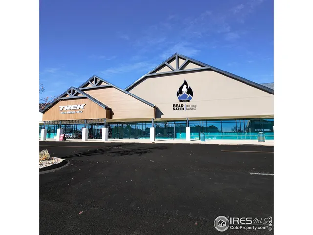 a view of swimming pool with an outdoor space and seating area